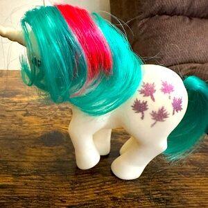My Little Pony - G1 Gusty